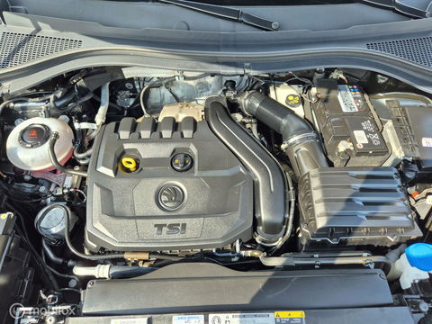 Škoda Kodiaq 1.5 TSI Business Edition 7p. Pano, Matrix LED