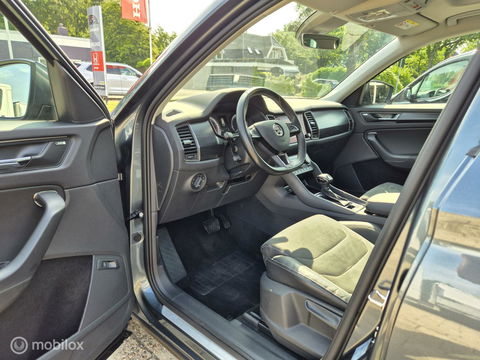 Škoda Kodiaq 1.5 TSI Business Edition 7p. Pano, Matrix LED