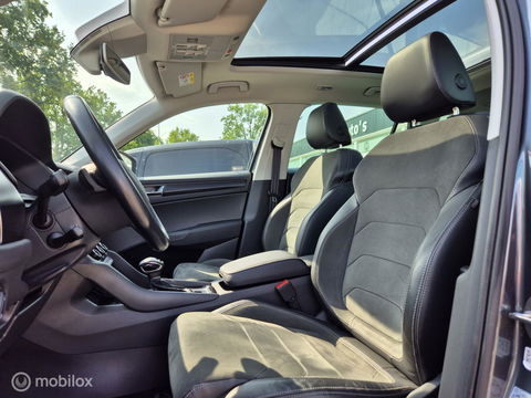 Škoda Kodiaq 1.5 TSI Business Edition 7p. Pano, Matrix LED