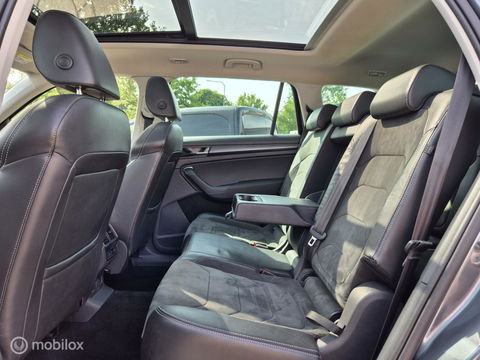 Škoda Kodiaq 1.5 TSI Business Edition 7p. Pano, Matrix LED