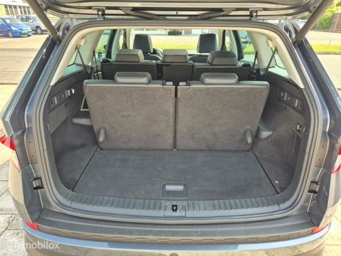 Škoda Kodiaq 1.5 TSI Business Edition 7p. Pano, Matrix LED