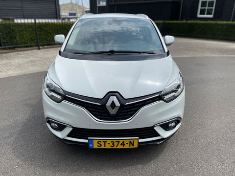 Renault Grand Scénic 1.2 TCe INTENS AIRCO/ECC NAVI LED XENON TREKHAAK