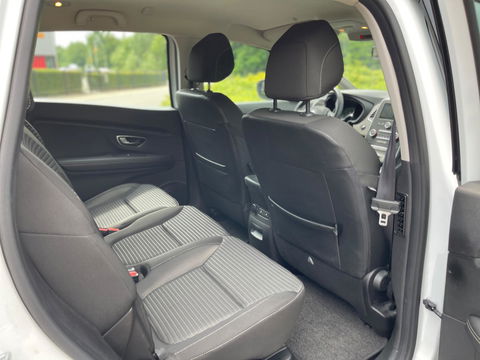 Renault Grand Scénic 1.2 TCe INTENS AIRCO/ECC NAVI LED XENON TREKHAAK