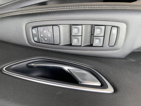 Renault Grand Scénic 1.2 TCe INTENS AIRCO/ECC NAVI LED XENON TREKHAAK