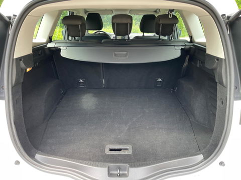 Renault Grand Scénic 1.2 TCe INTENS AIRCO/ECC NAVI LED XENON TREKHAAK