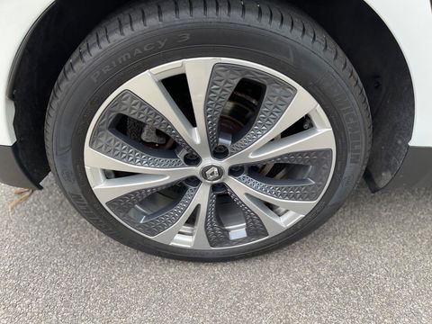 Renault Grand Scénic 1.2 TCe INTENS AIRCO/ECC NAVI LED XENON TREKHAAK