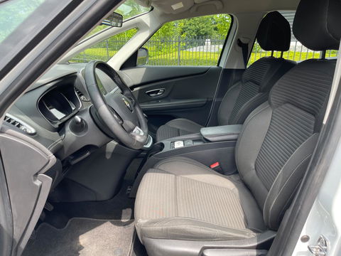 Renault Grand Scénic 1.2 TCe INTENS AIRCO/ECC NAVI LED XENON TREKHAAK