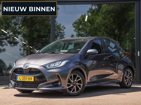 Toyota Yaris 1.5 VVT-i Business Plus 125pk | Navigatie | Trekhaak