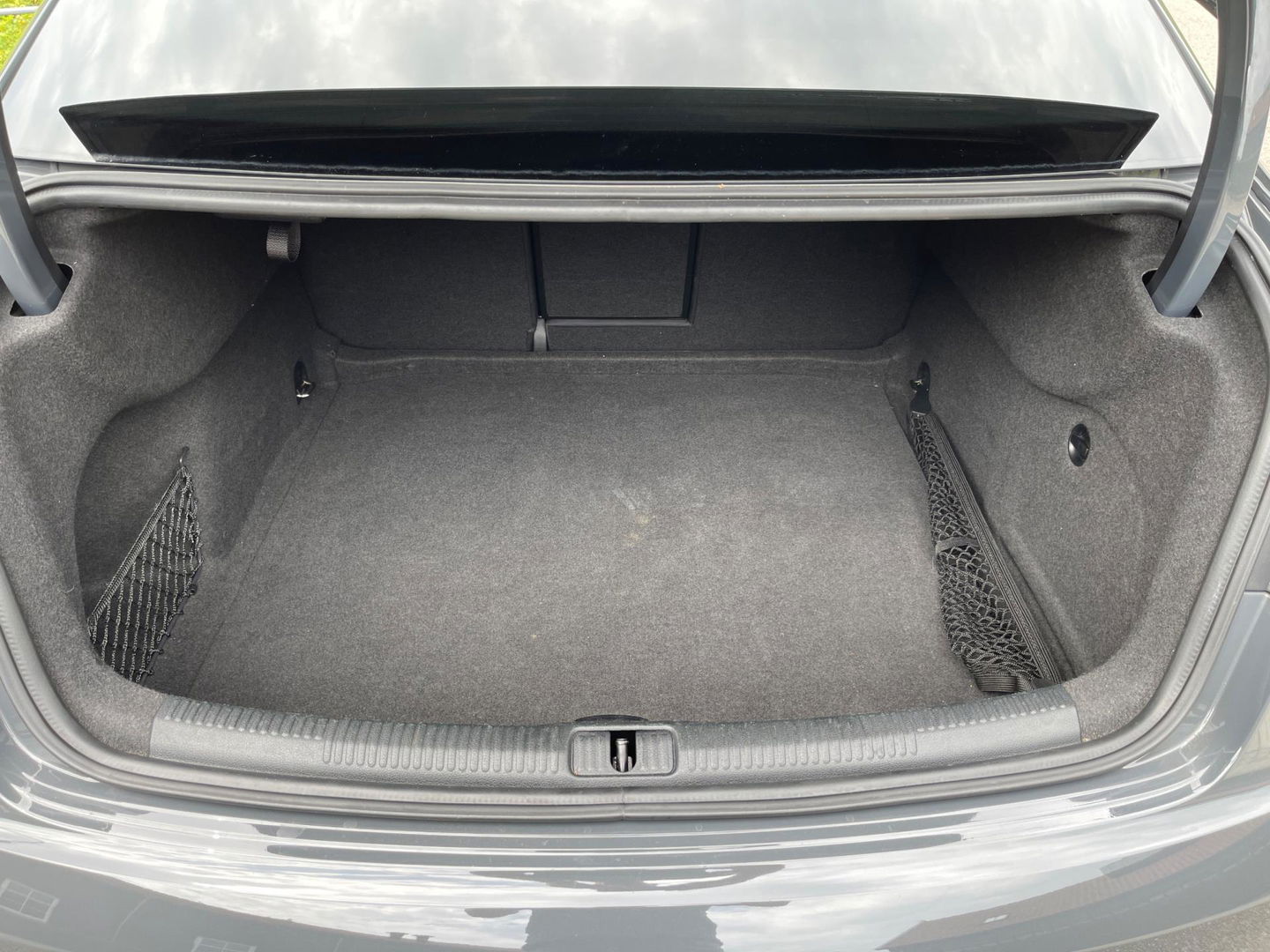 Audi A3 Limousine 1.5 TFSI 3X S-LINE PANO/B&O/CAM/NAVI/ VIRTUAL COCKPIT MATRIX LAMPEN