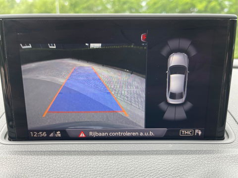 Audi A3 Limousine 1.5 TFSI 3X S-LINE PANO/B&O/CAM/NAVI/ VIRTUAL COCKPIT MATRIX LAMPEN