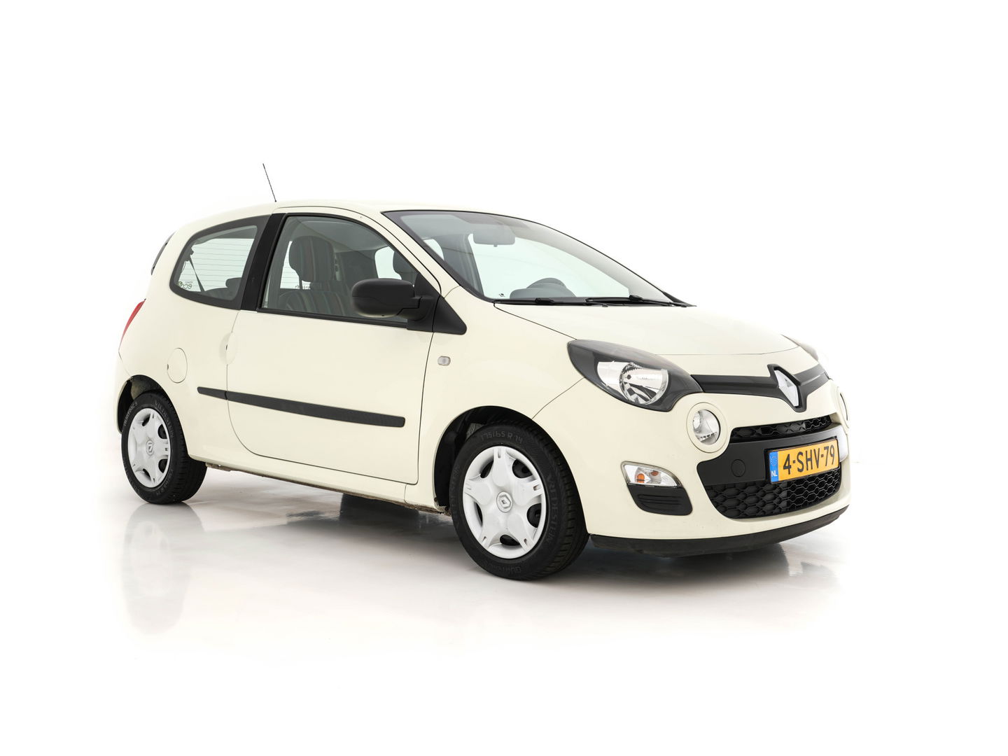 Renault Twingo 1.2 16V Parisienne *AIRCO | RADIO-CD/MP3 | COMFORT-SEATS*