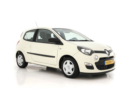 Renault Twingo 1.2 16V Parisienne *AIRCO | RADIO-CD/MP3 | COMFORT-SEATS*