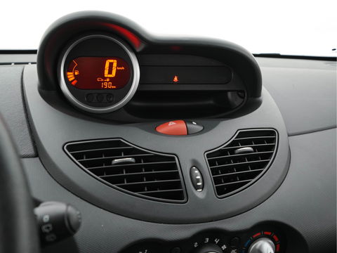 Renault Twingo 1.2 16V Parisienne *AIRCO | RADIO-CD/MP3 | COMFORT-SEATS*