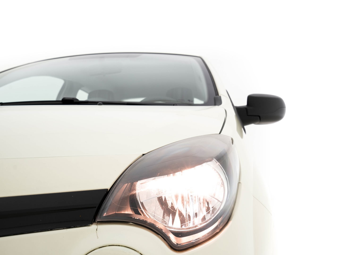 Renault Twingo 1.2 16V Parisienne *AIRCO | RADIO-CD/MP3 | COMFORT-SEATS*