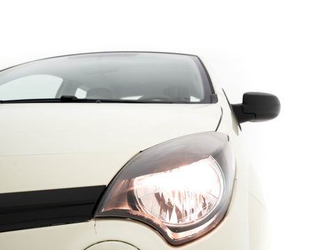 Renault Twingo 1.2 16V Parisienne *AIRCO | RADIO-CD/MP3 | COMFORT-SEATS*