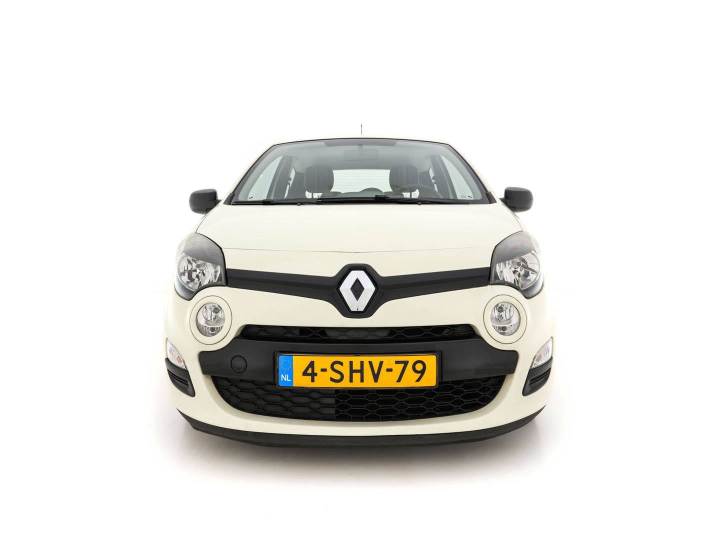 Renault Twingo 1.2 16V Parisienne *AIRCO | RADIO-CD/MP3 | COMFORT-SEATS*