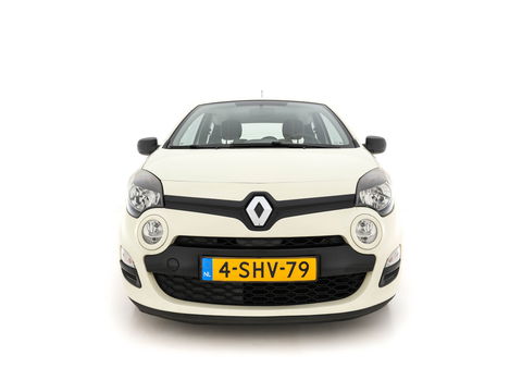 Renault Twingo 1.2 16V Parisienne *AIRCO | RADIO-CD/MP3 | COMFORT-SEATS*