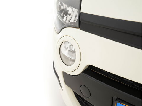Renault Twingo 1.2 16V Parisienne *AIRCO | RADIO-CD/MP3 | COMFORT-SEATS*