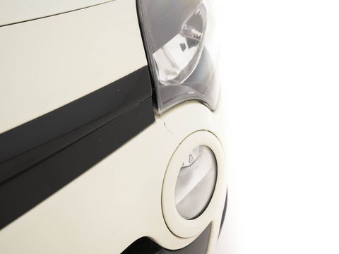 Renault Twingo 1.2 16V Parisienne *AIRCO | RADIO-CD/MP3 | COMFORT-SEATS*