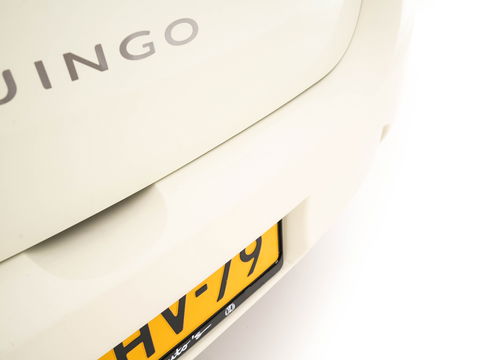 Renault Twingo 1.2 16V Parisienne *AIRCO | RADIO-CD/MP3 | COMFORT-SEATS*