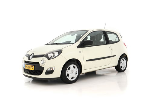 Renault Twingo 1.2 16V Parisienne *AIRCO | RADIO-CD/MP3 | COMFORT-SEATS*