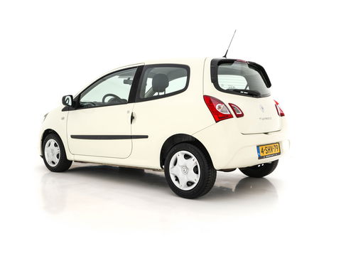 Renault Twingo 1.2 16V Parisienne *AIRCO | RADIO-CD/MP3 | COMFORT-SEATS*