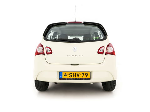 Renault Twingo 1.2 16V Parisienne *AIRCO | RADIO-CD/MP3 | COMFORT-SEATS*