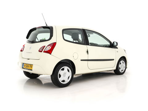 Renault Twingo 1.2 16V Parisienne *AIRCO | RADIO-CD/MP3 | COMFORT-SEATS*