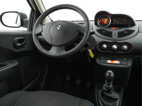 Renault Twingo 1.2 16V Parisienne *AIRCO | RADIO-CD/MP3 | COMFORT-SEATS*