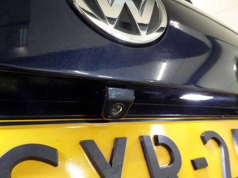 Volkswagen GOLF Variant 1.4 TSI 140PK Highline "Origineel NL!" Apple-carplay Trekhaak Camera, van 3e eigenaar in zeer nette staat!