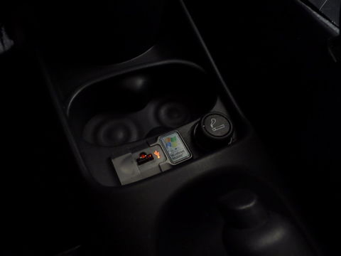 Fiat 500 1.2 Sport "Origineel NL!" Bluetooth Airco Blue&me Stuurbediening Elektrische ramen Youngtimer, in ZEER nette staat !
