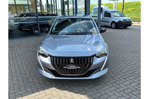 Peugeot 208 1.2 PT ALLURE ACTIVE AIRCO NAVI CRUISE.