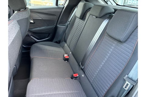 Peugeot 208 1.2 PT ALLURE ACTIVE AIRCO NAVI CRUISE.