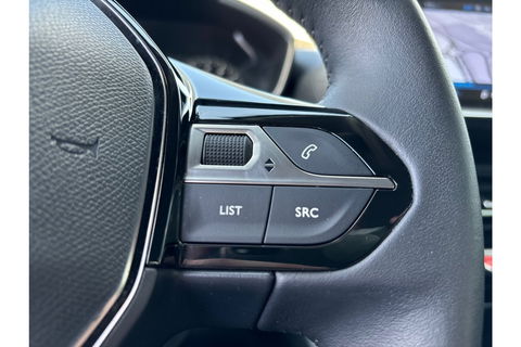 Peugeot 208 1.2 PT ALLURE ACTIVE AIRCO NAVI CRUISE.