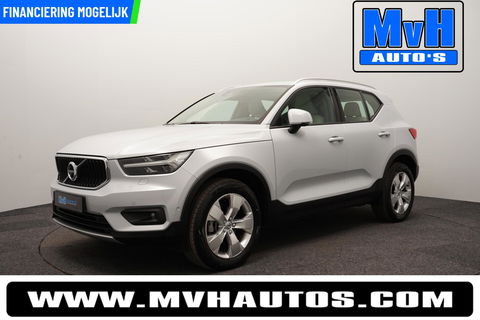 Volvo XC40 1.5 T3 Momentum Pro 163PK|360ºCAM|Intellisafe|NAP