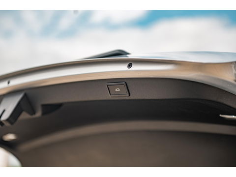 Škoda Superb Combi 1.4 TSI iV Sportline Business | PANO | TREKHAAK | ALCANTARA