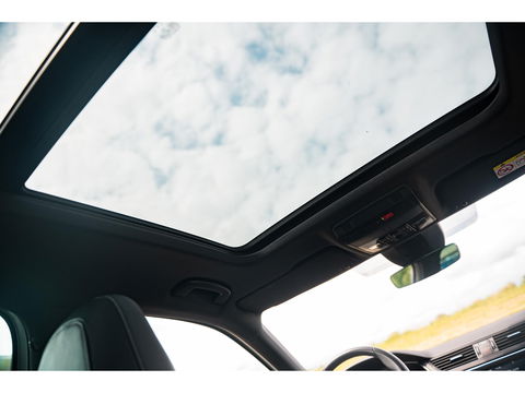 Škoda Superb Combi 1.4 TSI iV Sportline Business | PANO | TREKHAAK | ALCANTARA