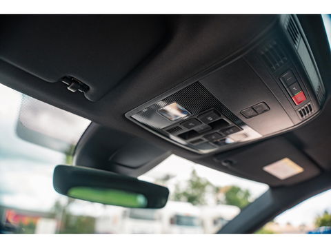 Škoda Superb Combi 1.4 TSI iV Sportline Business | PANO | TREKHAAK | ALCANTARA