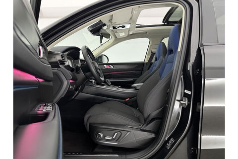 Lynk Co 01 1.5 Hybride 360Camera ACC Pano LED Memory Sfeerverl. Carplay Clima Navi Virtual 20"LMV