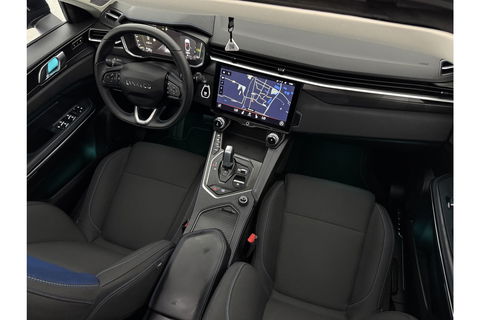 Lynk Co 01 1.5 Hybride 360Camera ACC Pano LED Memory Sfeerverl. Carplay Clima Navi Virtual 20"LMV
