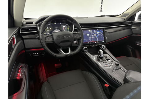 Lynk Co 01 1.5 Hybride 360Camera ACC Pano LED Memory Sfeerverl. Carplay Clima Navi Virtual 20"LMV