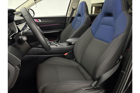 Lynk Co 01 1.5 Hybride 360Camera ACC Pano LED Memory Sfeerverl. Carplay Clima Navi Virtual 20"LMV
