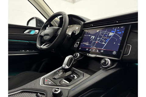 Lynk Co 01 1.5 Hybride 360Camera ACC Pano LED Memory Sfeerverl. Carplay Clima Navi Virtual 20"LMV