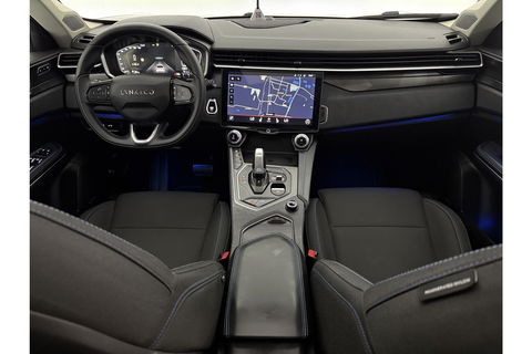 Lynk Co 01 1.5 Hybride 360Camera ACC Pano LED Memory Sfeerverl. Carplay Clima Navi Virtual 20"LMV