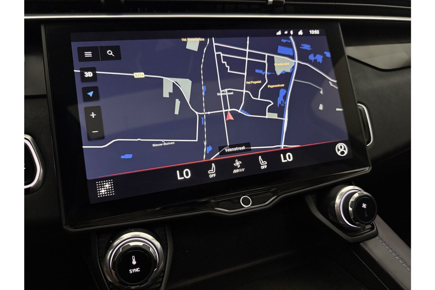 Lynk Co 01 1.5 Hybride 360Camera ACC Pano LED Memory Sfeerverl. Carplay Clima Navi Virtual 20"LMV