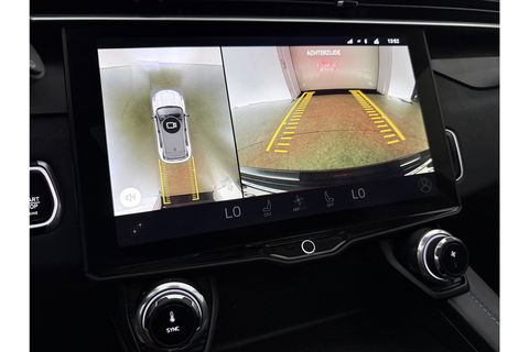 Lynk Co 01 1.5 Hybride 360Camera ACC Pano LED Memory Sfeerverl. Carplay Clima Navi Virtual 20"LMV