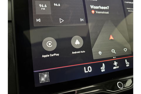 Lynk Co 01 1.5 Hybride 360Camera ACC Pano LED Memory Sfeerverl. Carplay Clima Navi Virtual 20"LMV