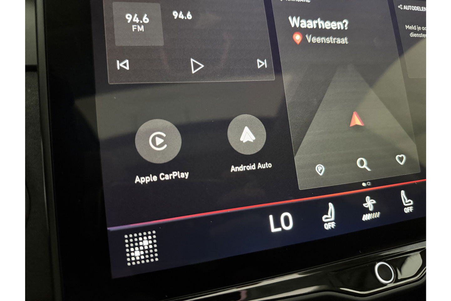 Lynk Co 01 1.5 Hybride 360Camera ACC Pano LED Memory Sfeerverl. Carplay Clima Navi Virtual 20"LMV