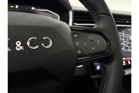 Lynk Co 01 1.5 Hybride 360Camera ACC Pano LED Memory Sfeerverl. Carplay Clima Navi Virtual 20"LMV