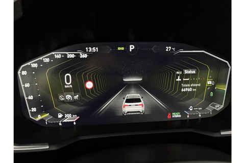 Lynk Co 01 1.5 Hybride 360Camera ACC Pano LED Memory Sfeerverl. Carplay Clima Navi Virtual 20"LMV